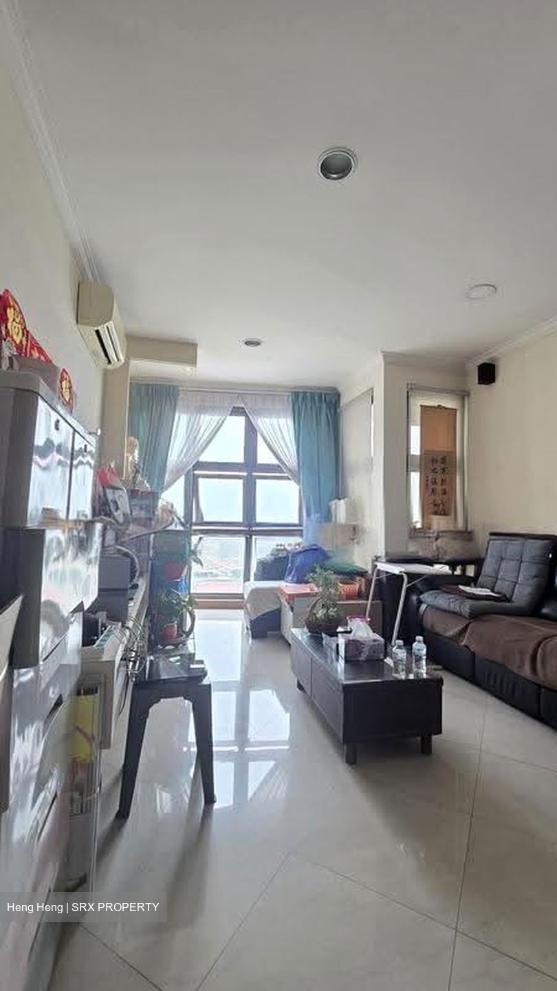 Boonview (D20), Condominium #610684531